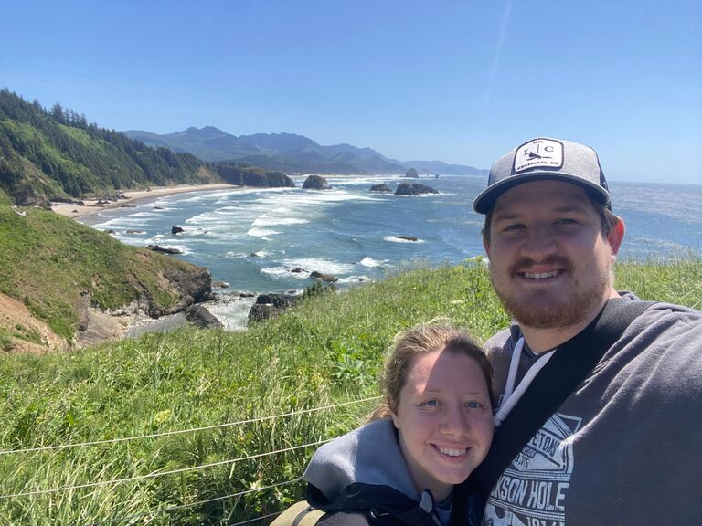Oregon
