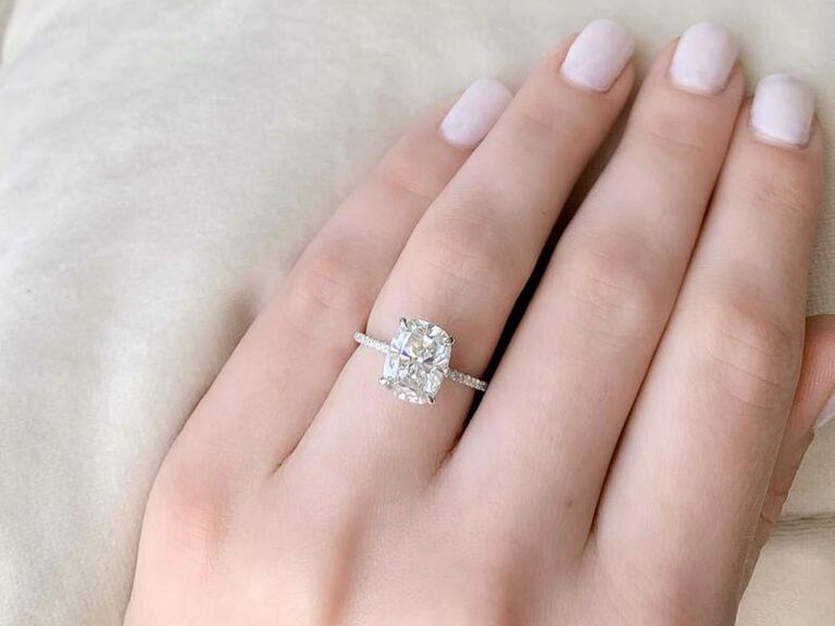 The 30 Best Etsy Engagement Rings