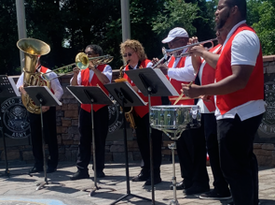 Stars & Stripes Marching Bands - Marching Band - Lansdowne, PA - Hero Gallery 3