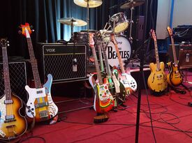 Vintage Fab - Beatles Tribute Band - Beatles Tribute Band - Nash, TX - Hero Gallery 4
