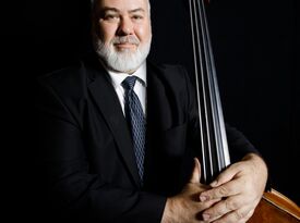 Andy Woodson Jazz Trio - Jazz Trio - Columbus, OH - Hero Gallery 4