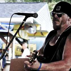 Marty Slone Acoustic Music, profile image