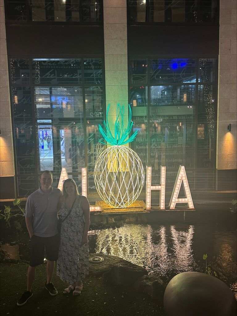 Honolulu, HI