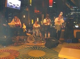 Alexandria's Ragtime Band - Dixieland Band - Las Vegas, NV - Hero Gallery 4