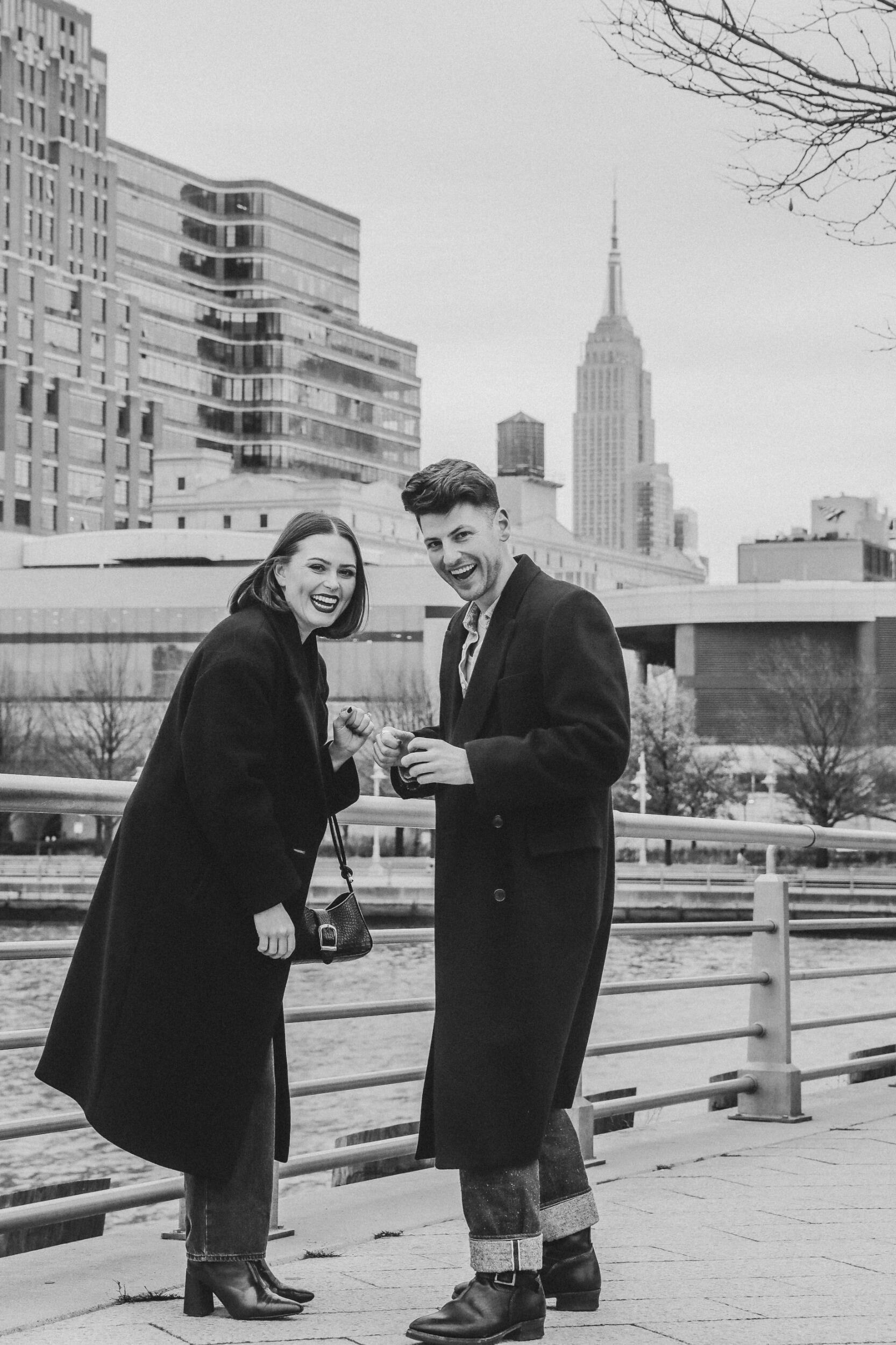 Nani and Conner can't wait to celebrate their wedding with you!