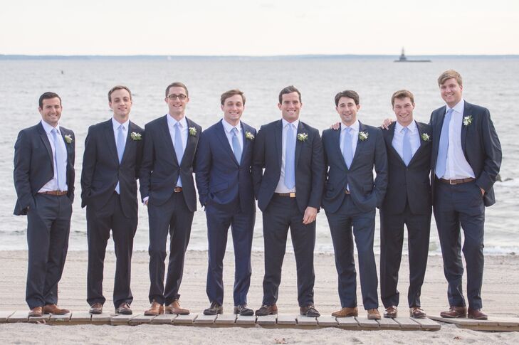 brooks brothers wedding suits