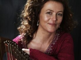 Zoe Vandermeer, Soprano, Welsh Harp, Celtic Harp - Harpist - New York City, NY - Hero Gallery 1