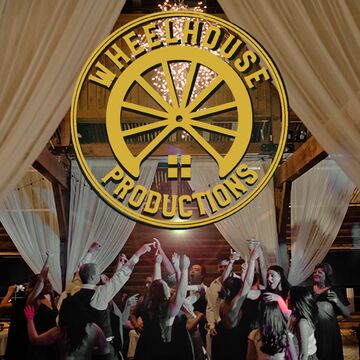 Wheelhouse Productions - Cover Band - Guthrie, OK - Hero Main