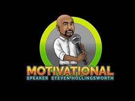 Steven Hollingsworth - Motivational Speaker - North Las Vegas, NV - Hero Gallery 1