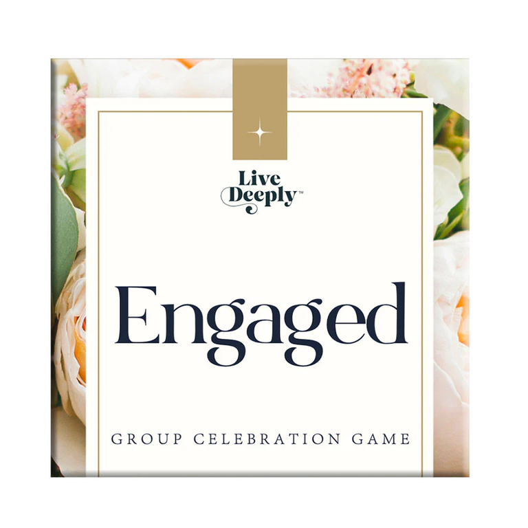 The 36 Best Engagement Gifts to Congratulate Any Couple