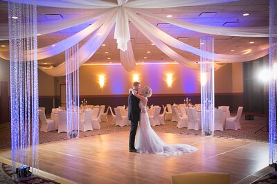 Wedding Venues In Michigan City In The Knot