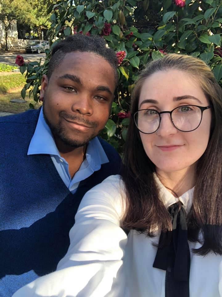 Celebrated our 10 year anniversary 