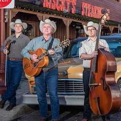 The Western Flyers, profile image