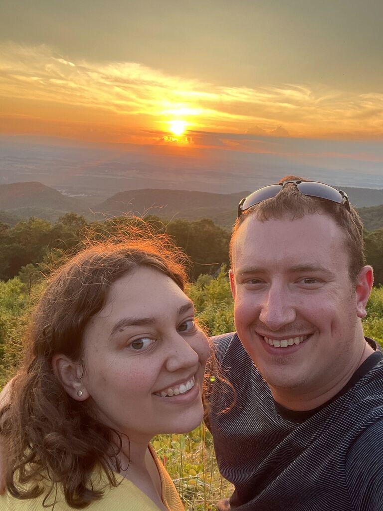 Shenandoah National Park, VA