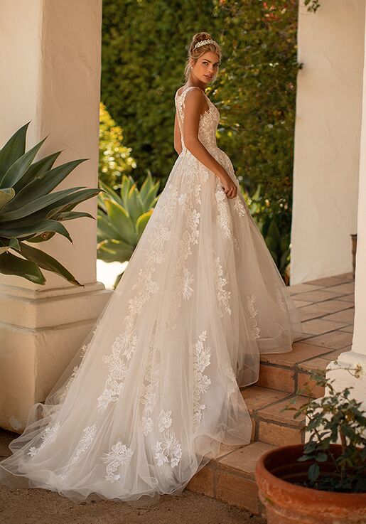 heaven bridal boutique