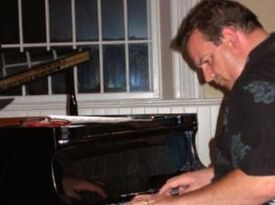 Chris Humphrey - Pianist - Kennebunk, ME - Hero Gallery 3
