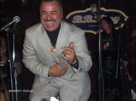 LOS HERMANOS MORENO - Salsa Band - Jersey City, NJ - Hero Gallery 2