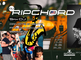 Ripchord Entertainment - Swing Band - Phoenix, AZ - Hero Gallery 2