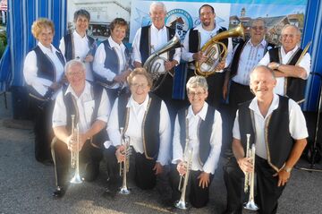Vesela Kapela - Czech/German Brass Band - Brass Band - Flint, MI - Hero Main