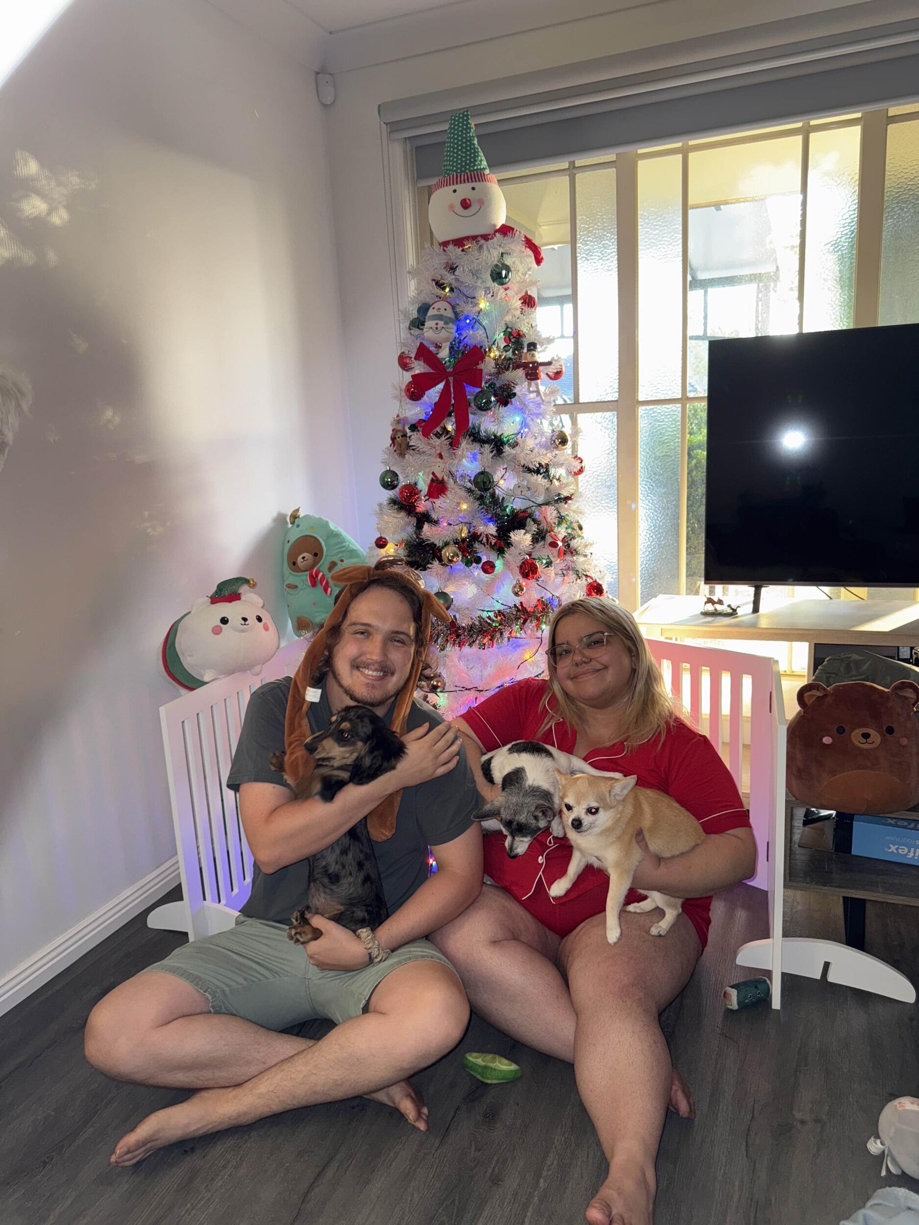 Christmas 2024.
