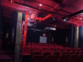 100 Sutton - Screening Room - Theater - Brooklyn, NY - Hero Gallery 2
