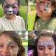 Take your event to the next level, hire Face Painters. Get started here.