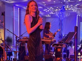 Karina Jazz Trio - Jazz Band - Toronto, ON - Hero Gallery 3