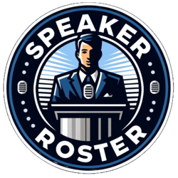 Speaker Roster, profile image