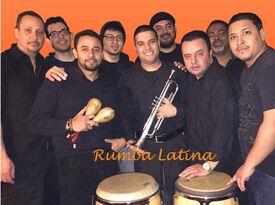 Luis Motta Y Su Rumba Latina - Latin Band - Elizabeth, NJ - Hero Gallery 1