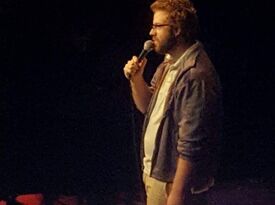 Jake Cannon/ Clean Comedy - Clean Comedian - Chicago, IL - Hero Gallery 3