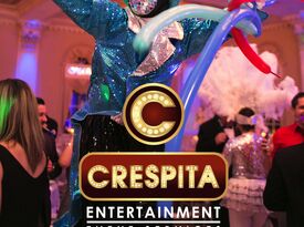 Crespita Entertainment - Dance Group - Cedar Grove, NJ - Hero Gallery 4