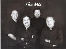 The Mix - Variety Band - Jacksonville, FL - Hero Gallery 1