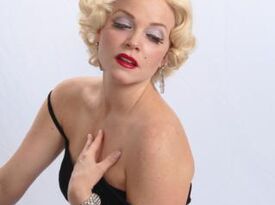 Madonna and Marilyn Monroe Tribute Artist - Impersonator - Orlando, FL - Hero Gallery 3