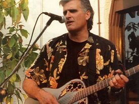 Steve Gilman - Singer Guitarist - West Babylon, NY - Hero Gallery 1