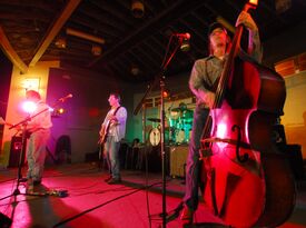 The 18 Wheelers - Country Band - Miami, FL - Hero Gallery 3