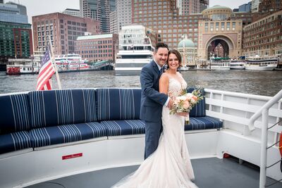 City Cruises - Boston