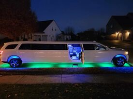 Happiness On Wheels LLC - Party Bus - Reisterstown, MD - Hero Gallery 3