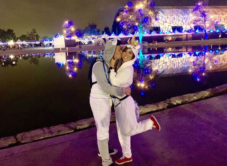 celebrated every every dreamstate together since