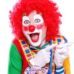 Kiddy's Kingdom/Celebrations Raleigh, NC, profile image