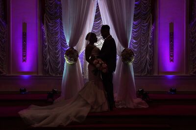 Wedding Venues In Richmond Va The Knot