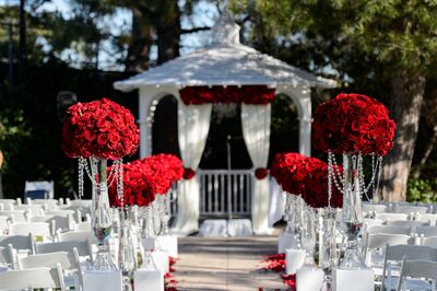 Wedding Venues In Los Angeles Ca The Knot