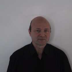 Peter LaRosa, profile image