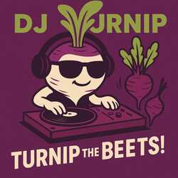 DJ Turnip Events, profile image