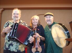 Plaid Menagerie - Celtic Band - Santa Rosa, CA - Hero Gallery 1