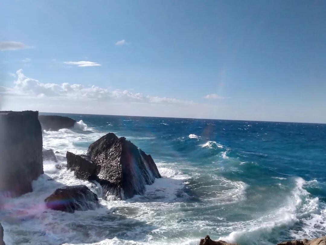 Hannah and Ethan were still in the early phases of dating when Spring Break occured. Ethan called Hannah every other day and cemented his claim that since most of his important relationships (his family and BFA friends) were long distance they could handle beginning a relationship so close to Hannah's graduation.