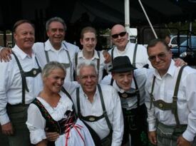 The Holzhackern Tyrolean Band - German Band - Greensboro, NC - Hero Gallery 1