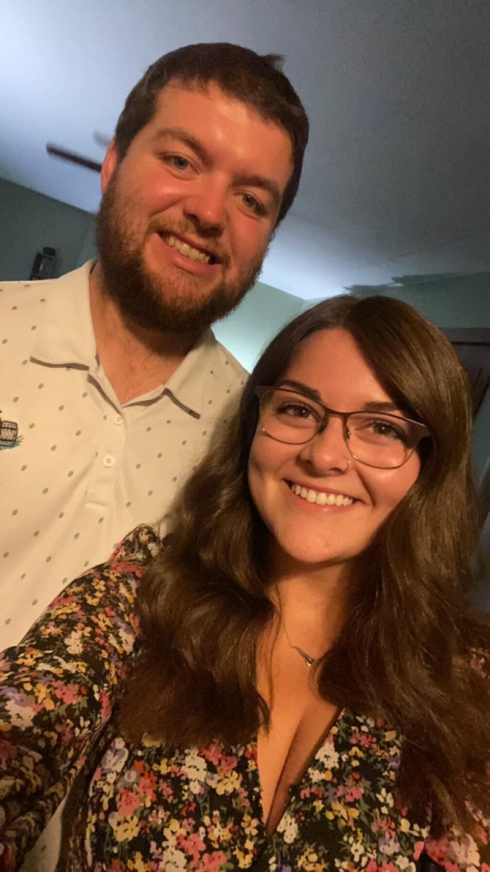 Celebrating anniversary number 3!
