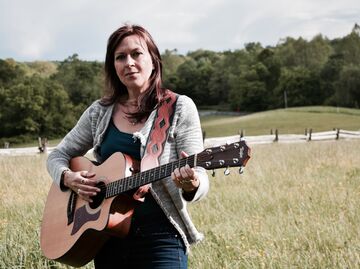 Michelle Lockey - Singer Guitarist - Dickerson, MD - Hero Main