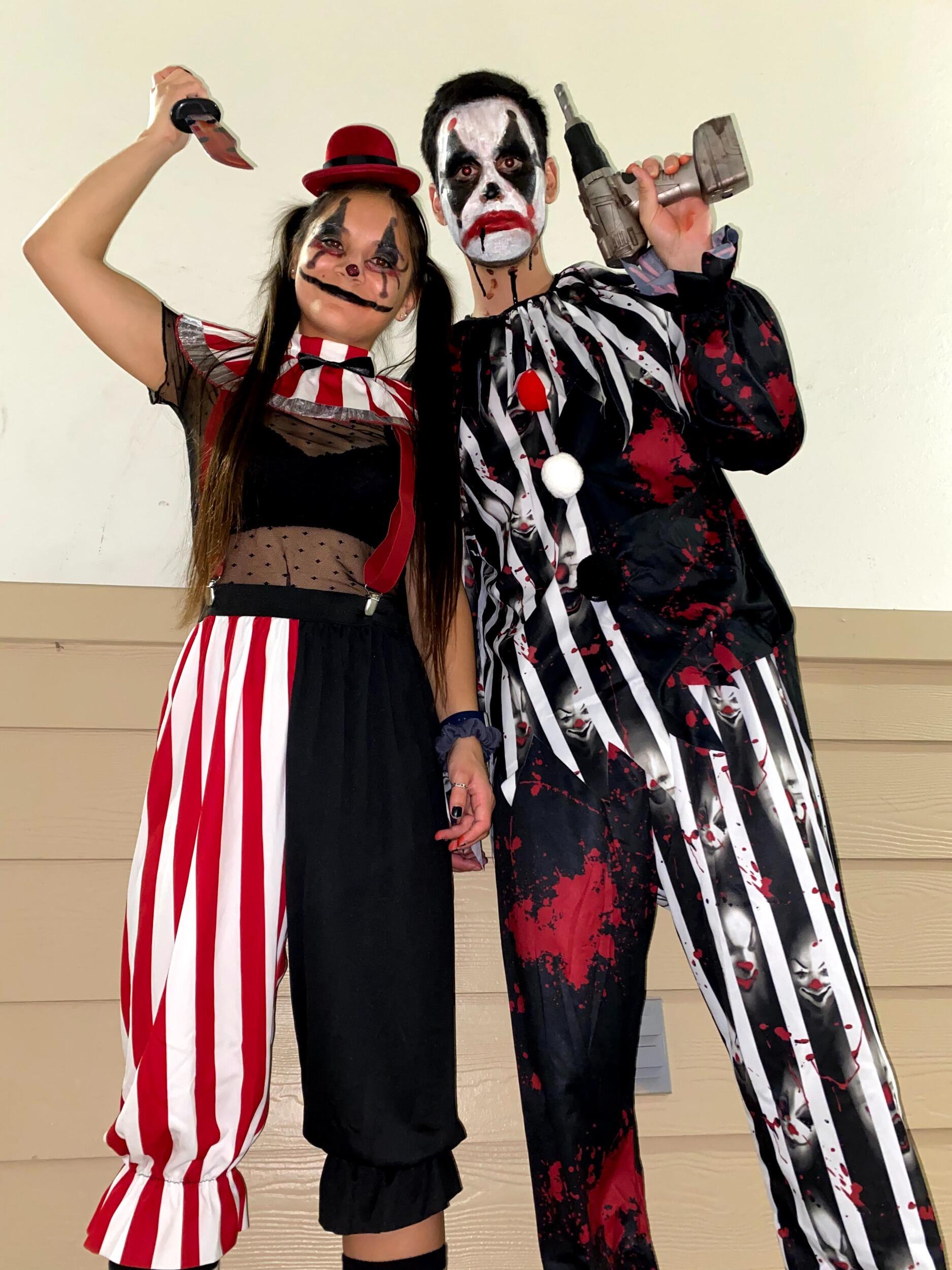 Our favorite look to date