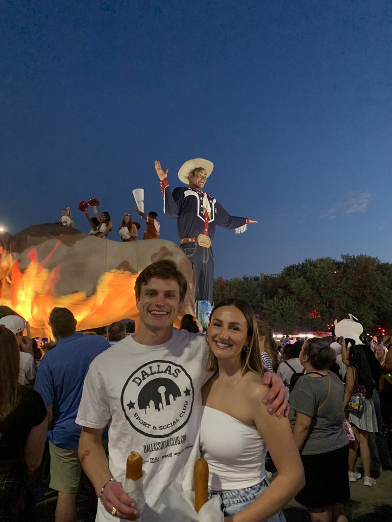 State Fair of Texas